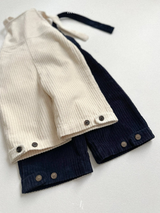 [atomeme] Tiro Corduroy Overall