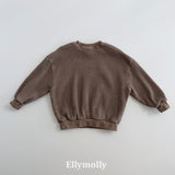 ［ELLY MOLLY］Waffle mtm
