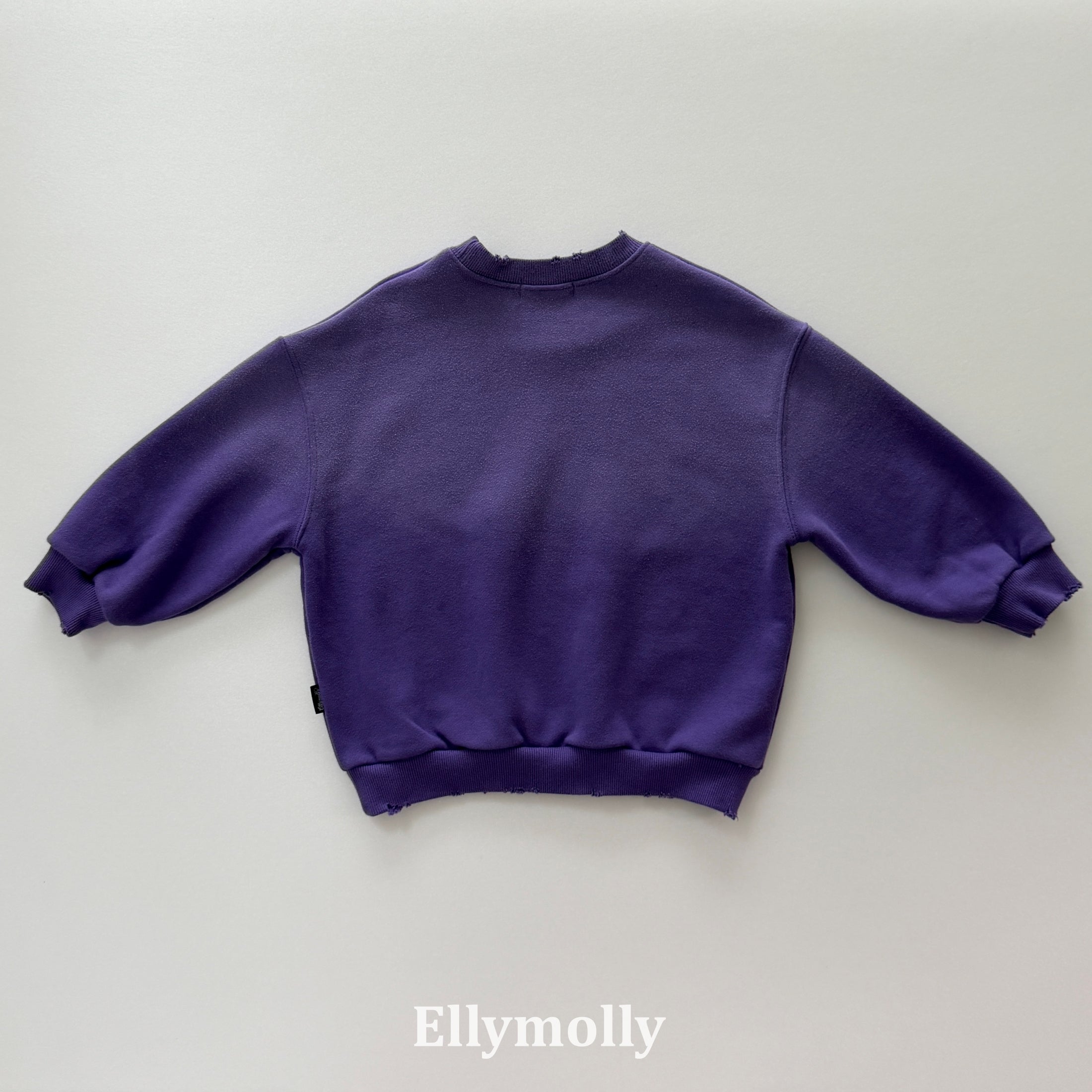 ［ELLY MOLLY］Property logo mtm