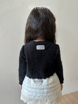 ［ELLY MOLLY］Angola mellow tee