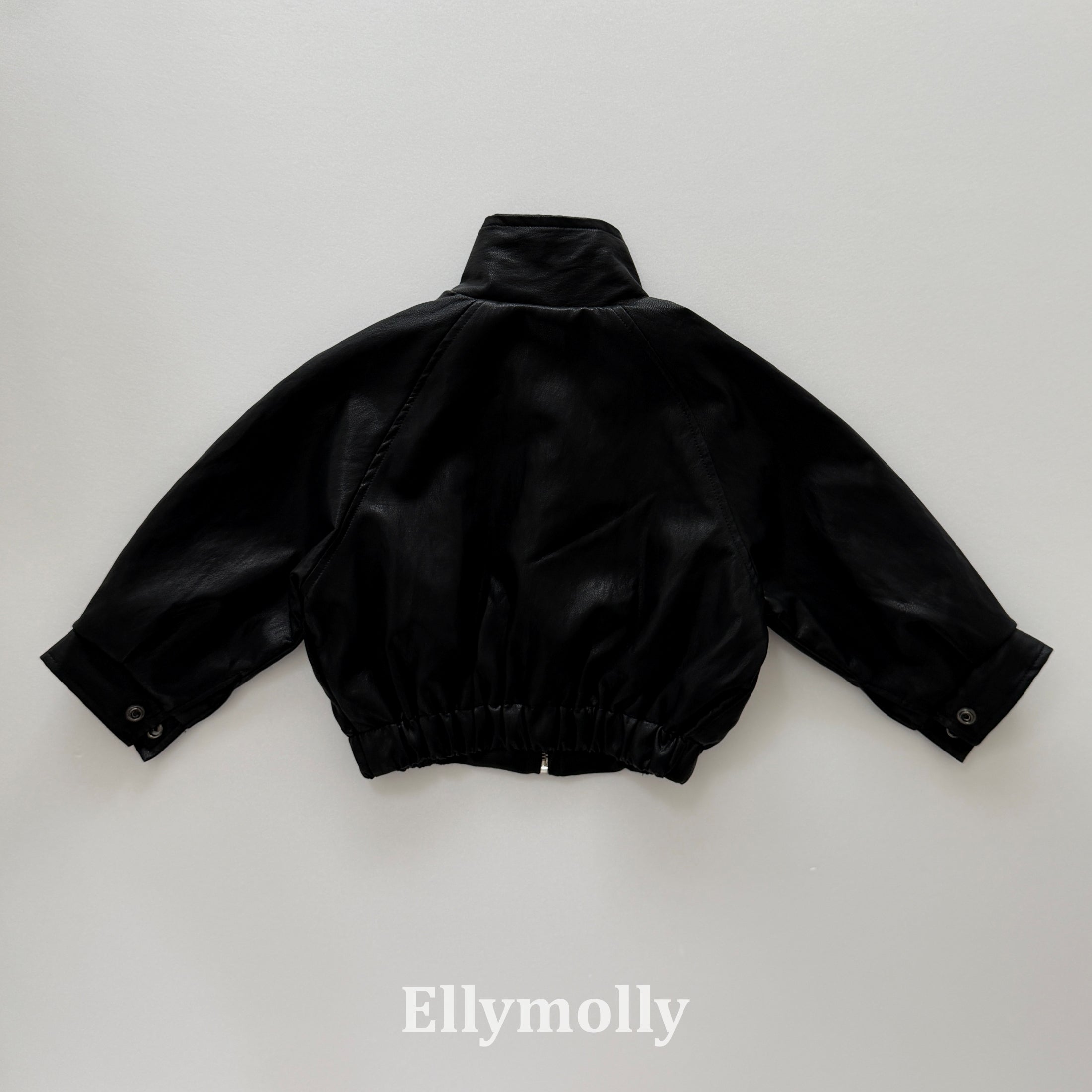 ［ELLY MOLLY］Rusk jacket