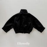 ［ELLY MOLLY］Rusk jacket
