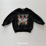 ［ELLY MOLLY］Toy mtm