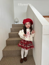 ［ELLY MOLLY］Ribbon boucle mtm