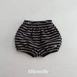 ［ELLY MOLLY］Alto bloomer