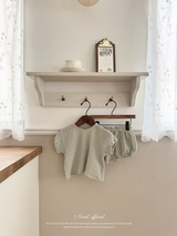 Wrinkle set up