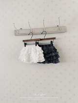 Sellena cancan skirt
