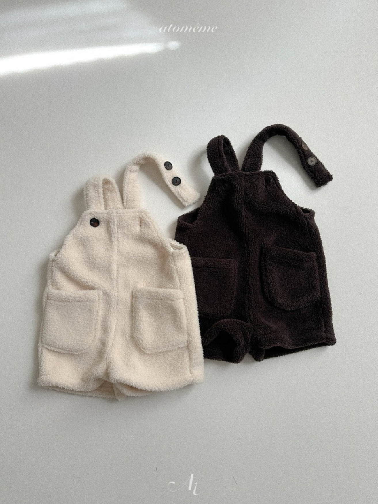 [atomeme] Sherpa Overall