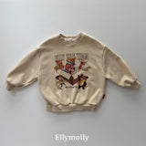 ［ELLY MOLLY］Toy mtm