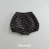 ［ELLY MOLLY］Alto bloomer