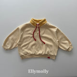 ［ELLY MOLLY］Two tone harbor mtm