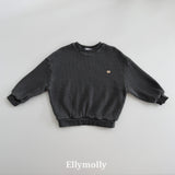 ［ELLY MOLLY］Waffle mtm