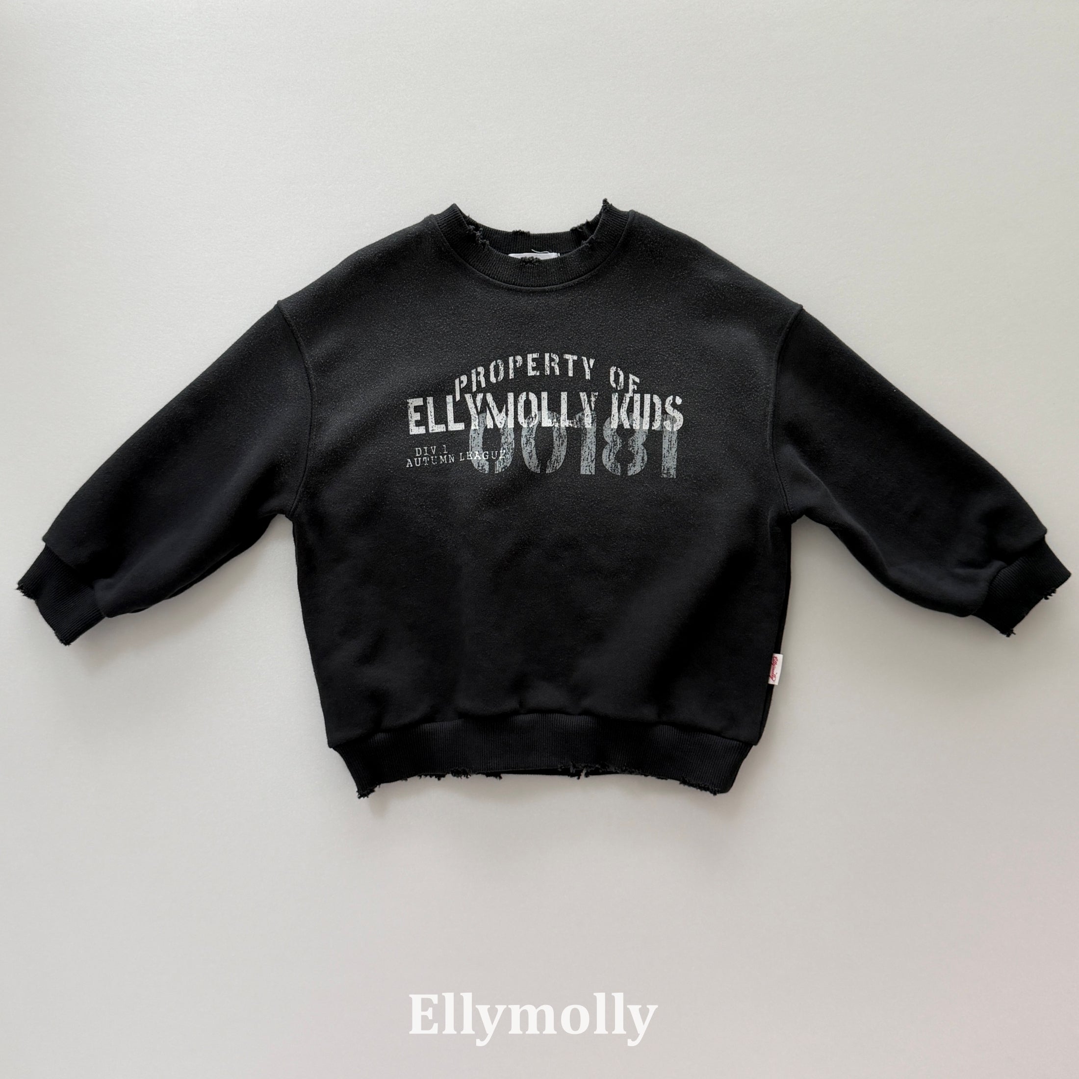 ［ELLY MOLLY］Property logo mtm