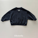［ELLY MOLLY］Slit opening mtm