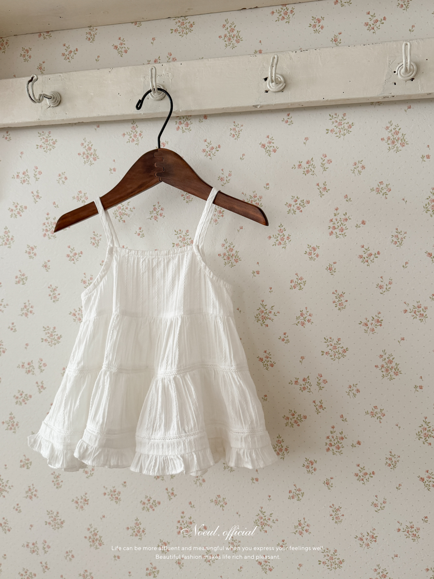 Cancan mini one-piece