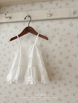 Cancan mini one-piece