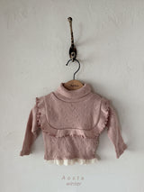［Aosta］Le ette blouse