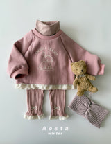 ［Aosta］Bibi rabbit mtm