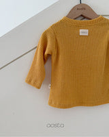 ［Aosta］Everyday Tee