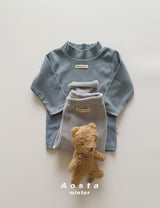 ［Aosta］Malang tee