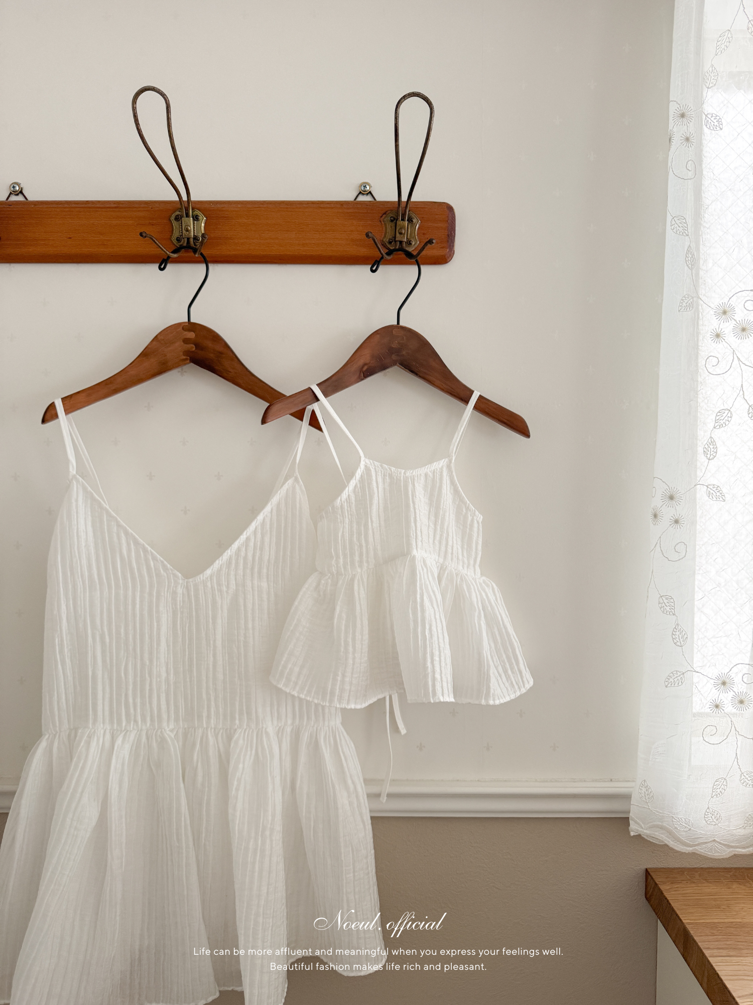 Lovi bustier (adult)