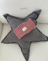 ［Aosta］Cookie Stripe Headband