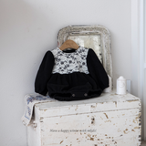 ［mkids］Sweet rompers