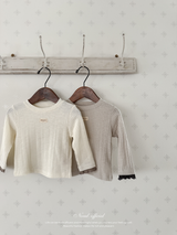 Layered tee