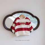 ［mkids］Pie stripe mtm