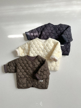 [atomeme] Kuri Quilting Jacket