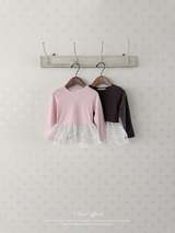 Shasha dot tee