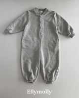 ［ELLY MOLLY］Mori jumpsuit