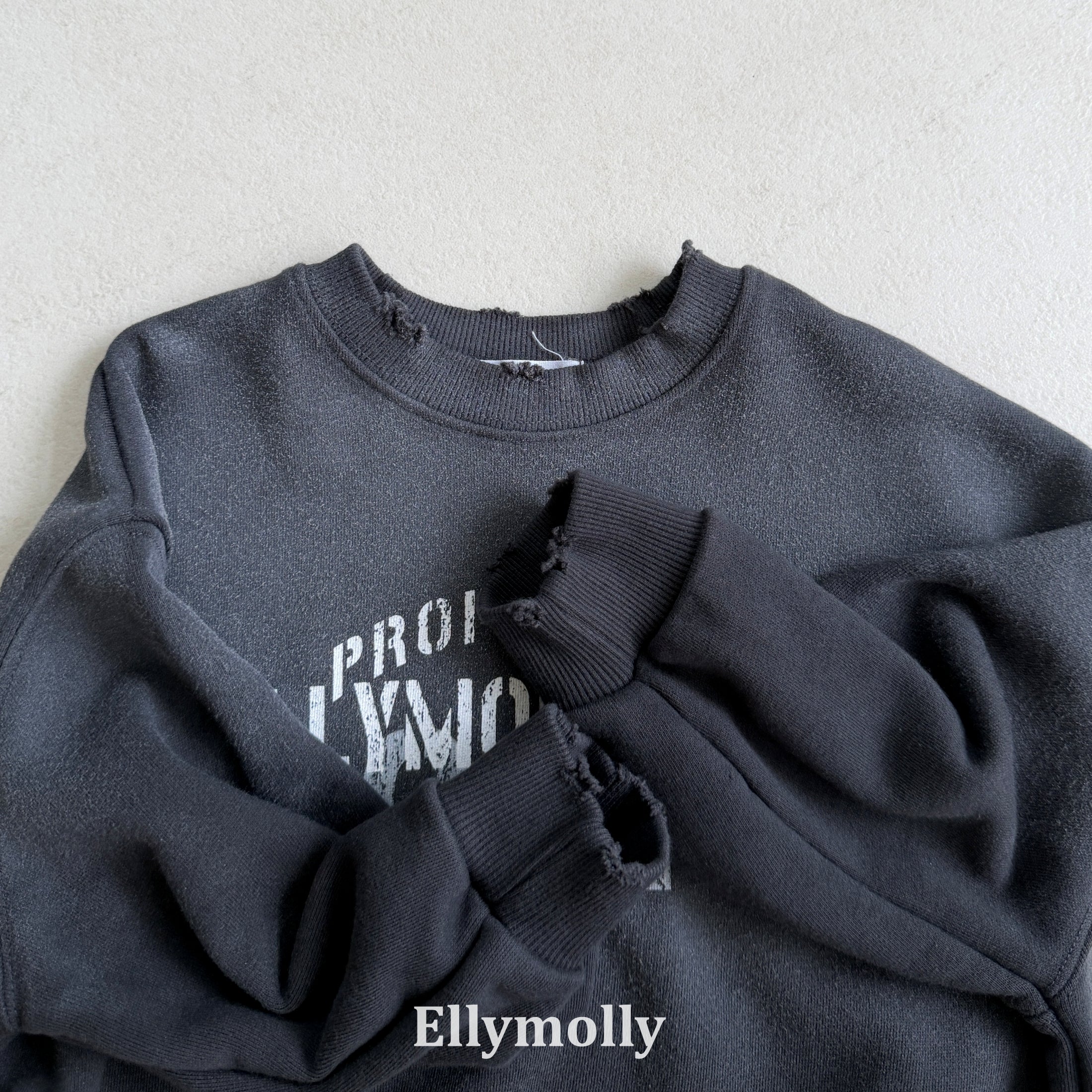 ［ELLY MOLLY］Property logo mtm