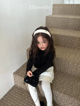 ［ELLY MOLLY］Angola mellow tee