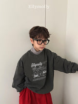 ［ELLY MOLLY］Pigment bakery mtm