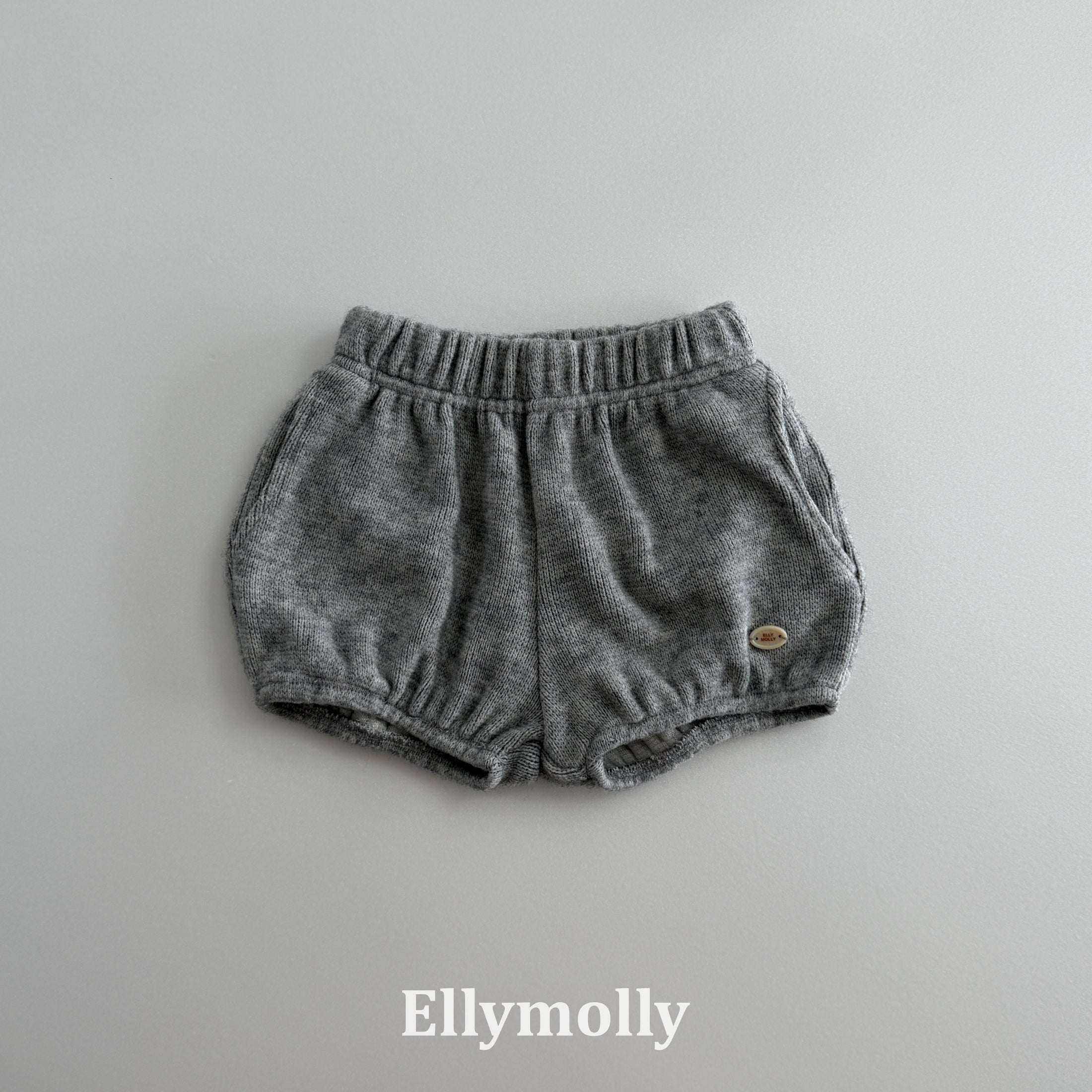 ［ELLY MOLLY］Alto bloomer