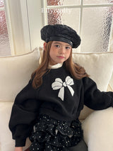 ［ELLY MOLLY］Ribbon boucle mtm