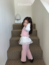 ［ELLY MOLLY］Sugar bell bustier