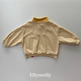 ［ELLY MOLLY］Two tone harbor mtm