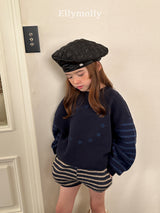 ［ELLY MOLLY］Star circle mtm