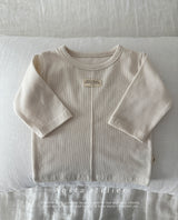 ［Aosta］Everyday tee