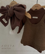 ［Aosta］Malang tee