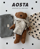 ［Aosta］Signature Pants