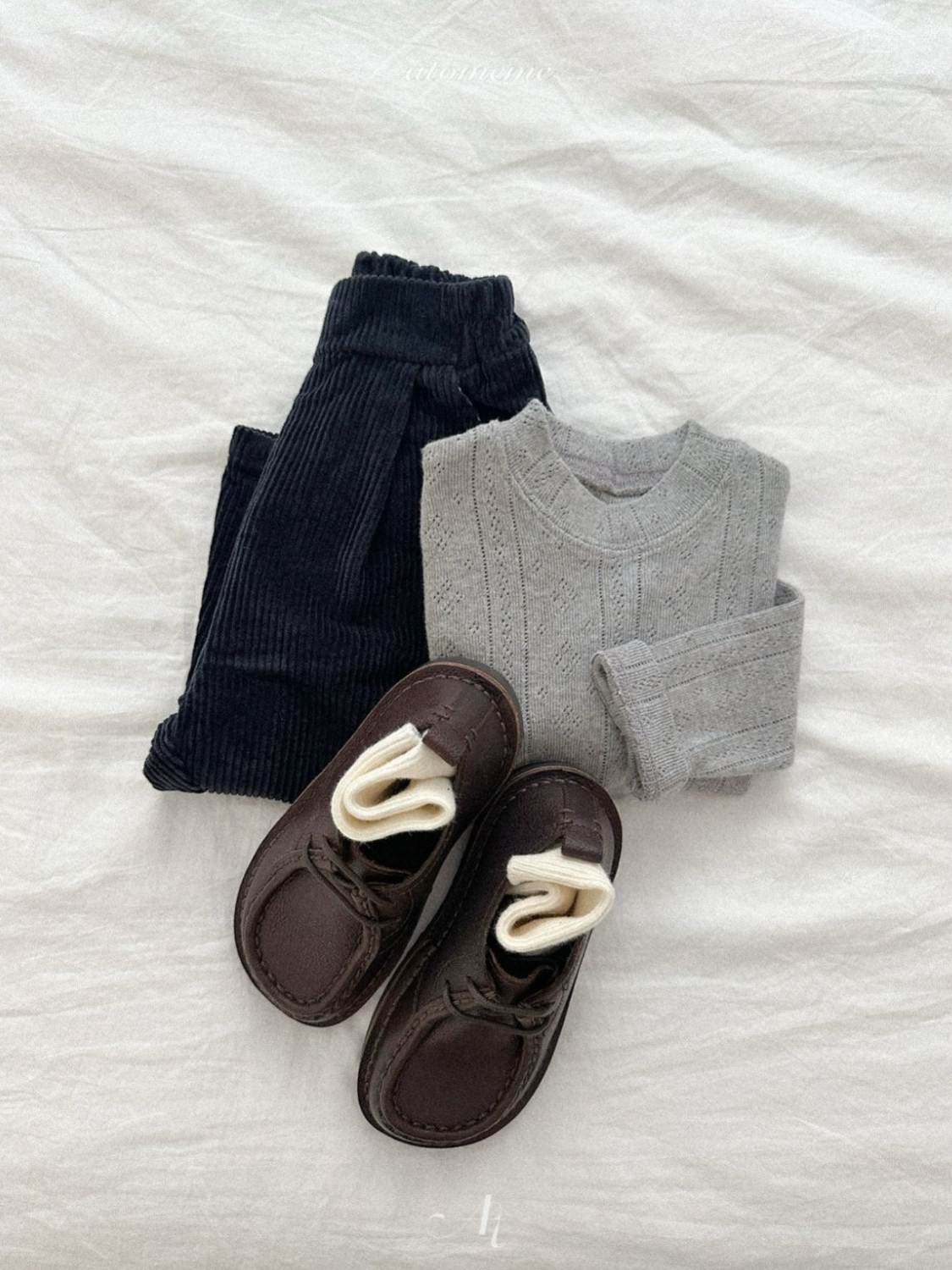 [atomeme] Herve Polar Tee