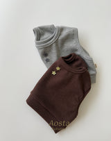 ［Aosta］Star Candy Vest