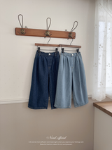 Luca denim pants (kids)