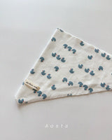 ［Aosta］Multi scarf