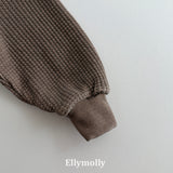 ［ELLY MOLLY］Waffle mtm