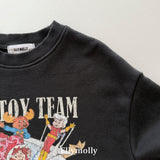 ［ELLY MOLLY］Toy mtm