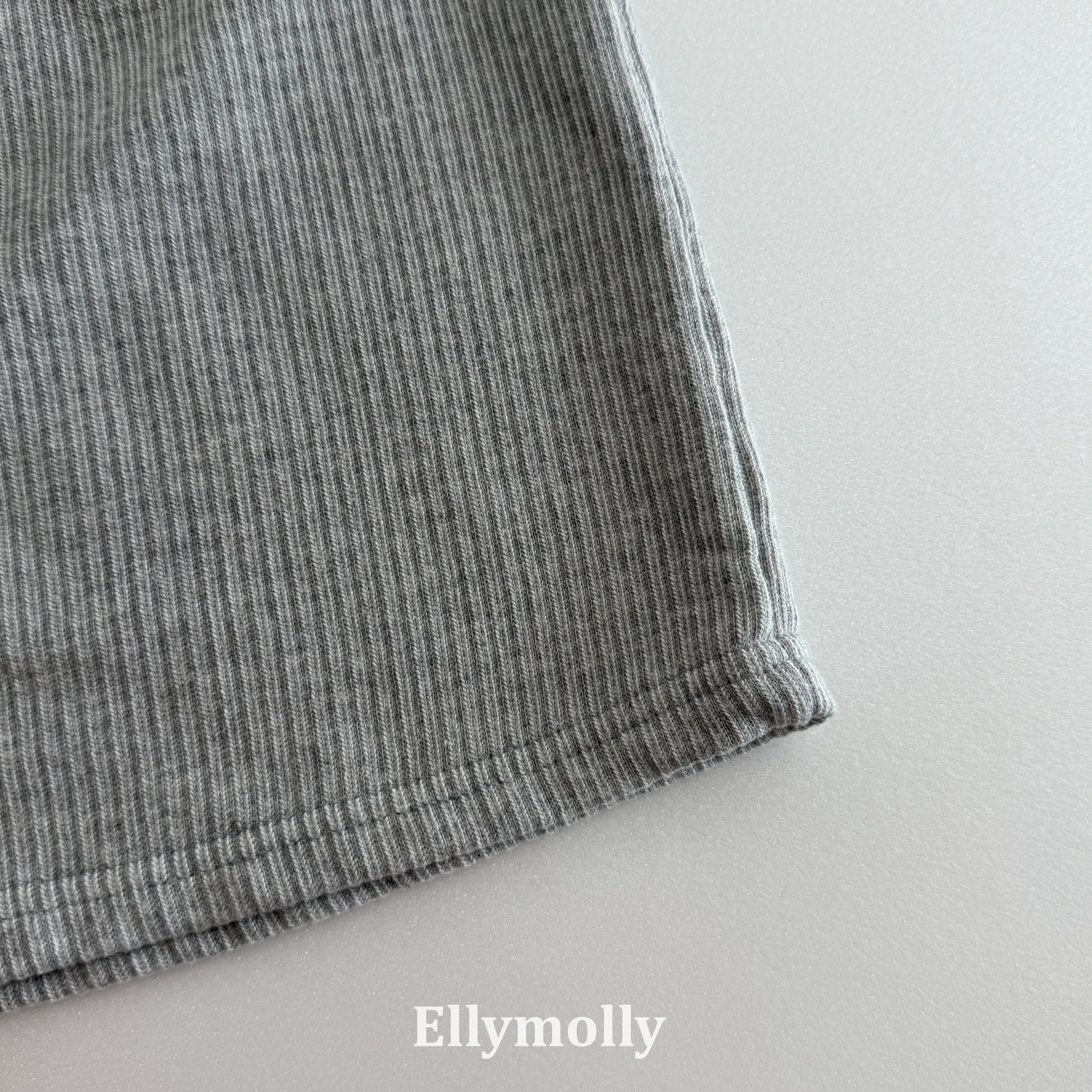 ［ELLY MOLLY］Matthew wide pants